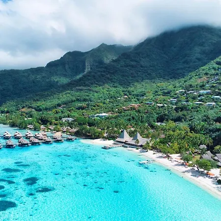 Sofitel Kia Ora Moorea Beach Resort-3